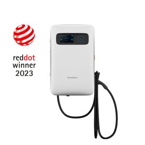 DC Ladestation  (30KW)      