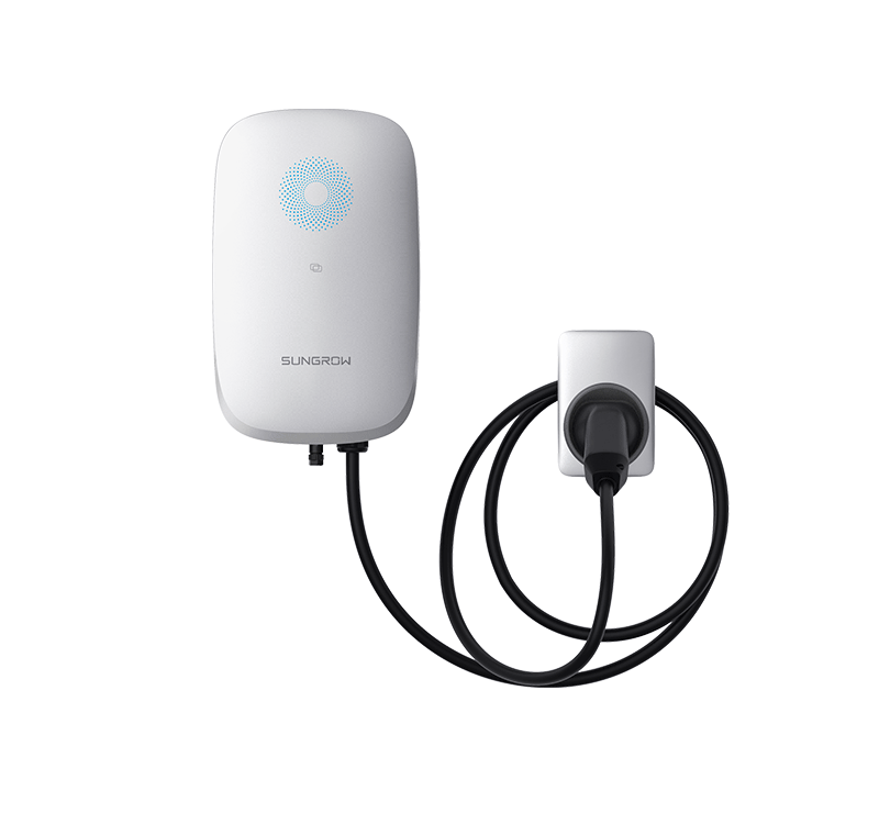 Wallbox  ( 22KW)    