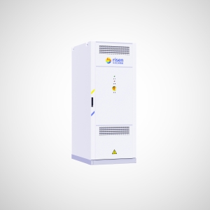 Risen Gewerbespeicher (100KW/215KWh)